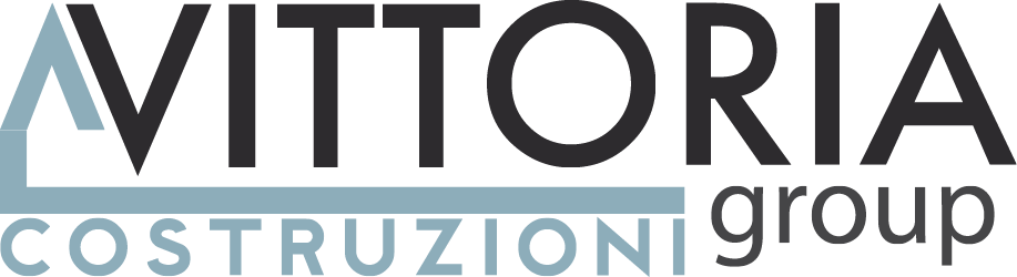 vittoria costruzioni group logo