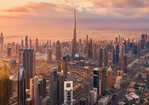 TOP 5 BENEFITS OF BUYING PROPERTY IN DUBAI